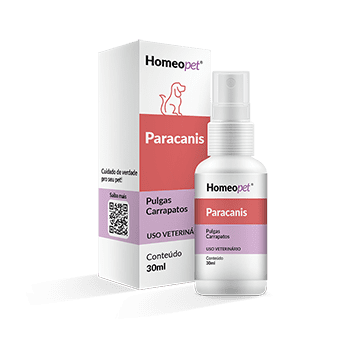 $Imagem do produto Paracanis