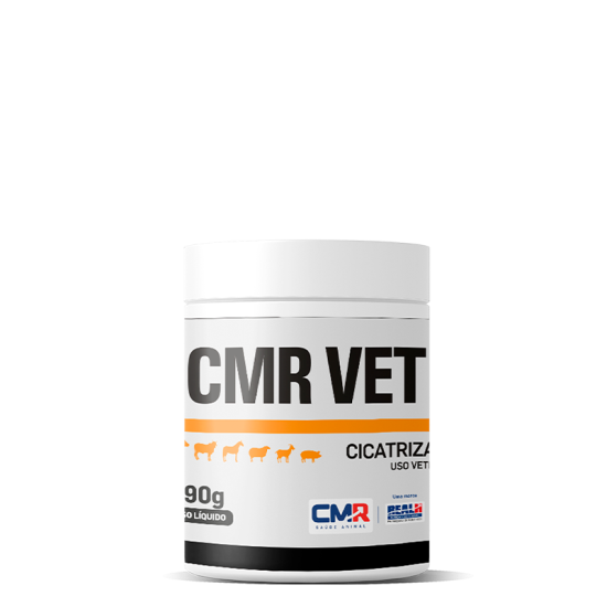 $Imagem do produto CMR Vet