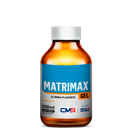 $Imagem do produto Matrimax Gel