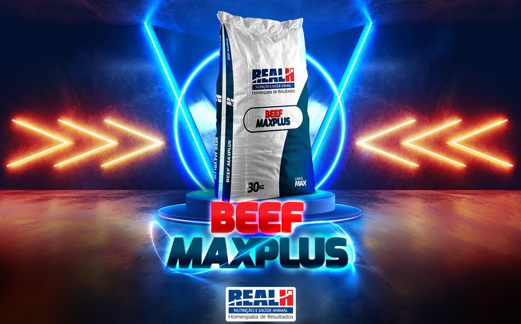 Beef MaxPlus