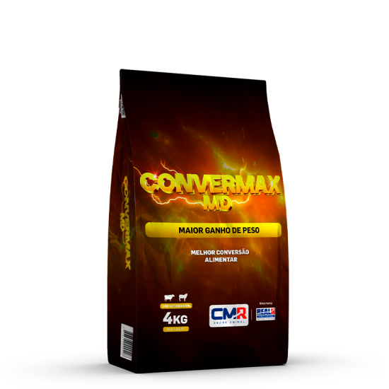 Convermax MD