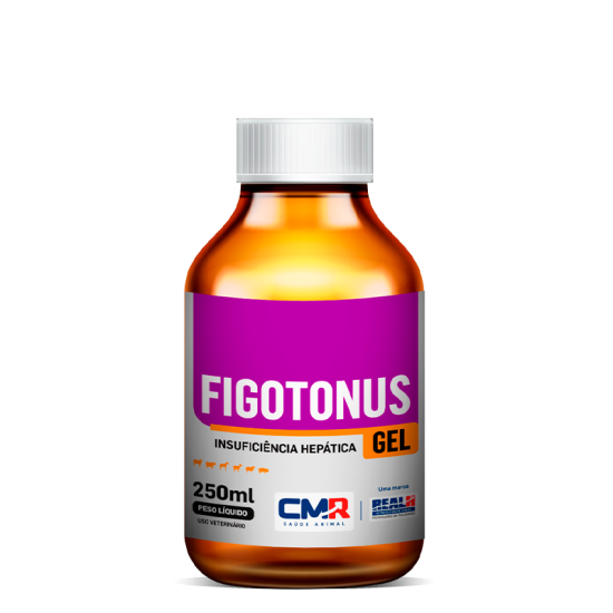 Figotonus Gel