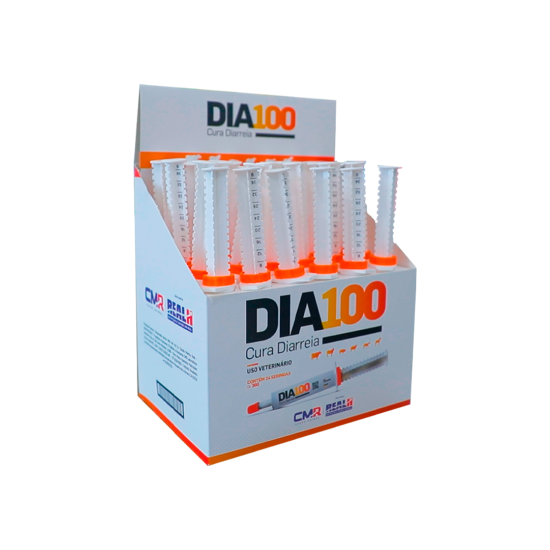 Dia 100