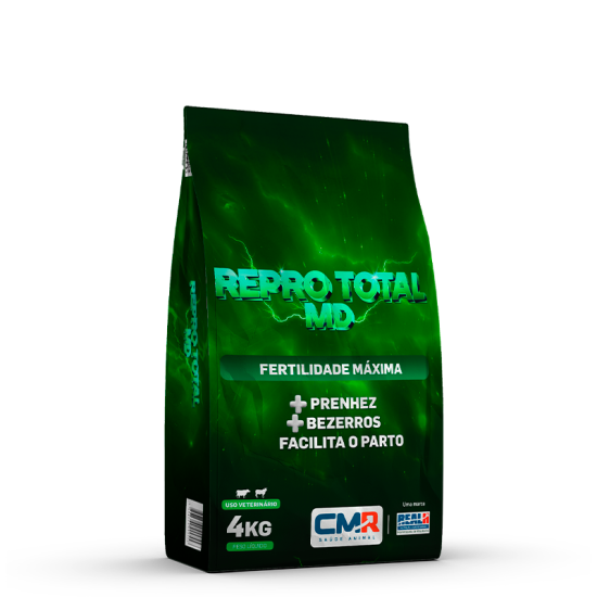 Repro Total MD