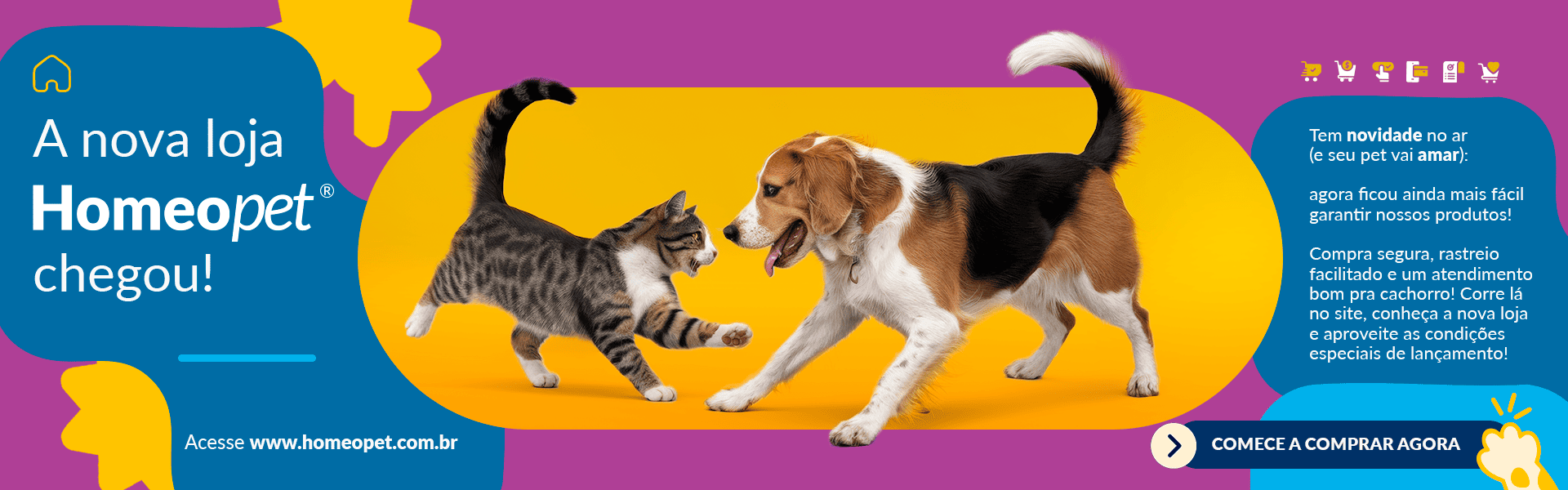 Banner promocional